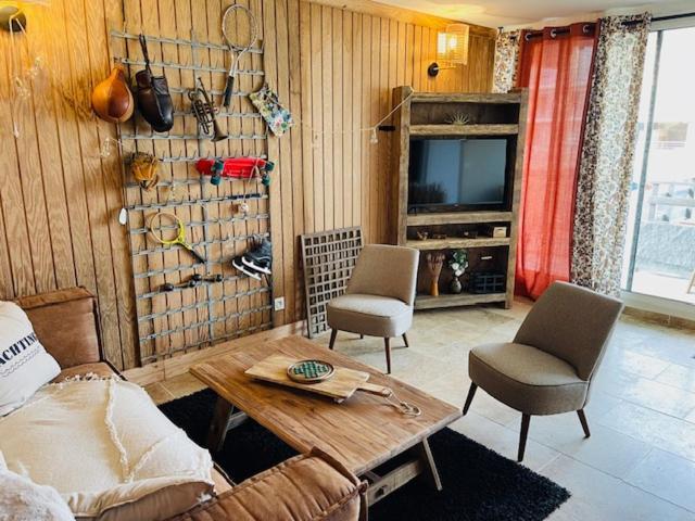 Ressourcement Et Bien Etre En Bord De Mer Довиль Экстерьер фото