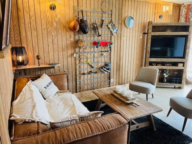 Ressourcement Et Bien Etre En Bord De Mer Довиль Экстерьер фото